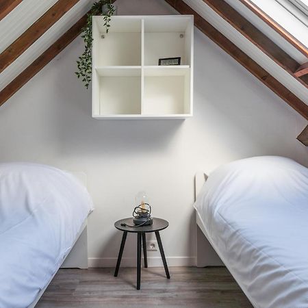 Gezellig Vakantiehuis In Wolphaartsdijk Bij Het Veerse Meer エクステリア 写真